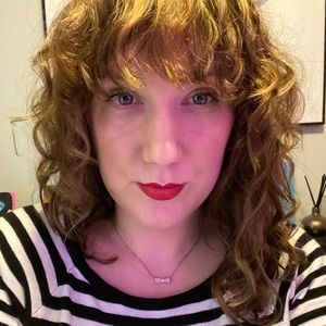 Meet your Posher, Jenna